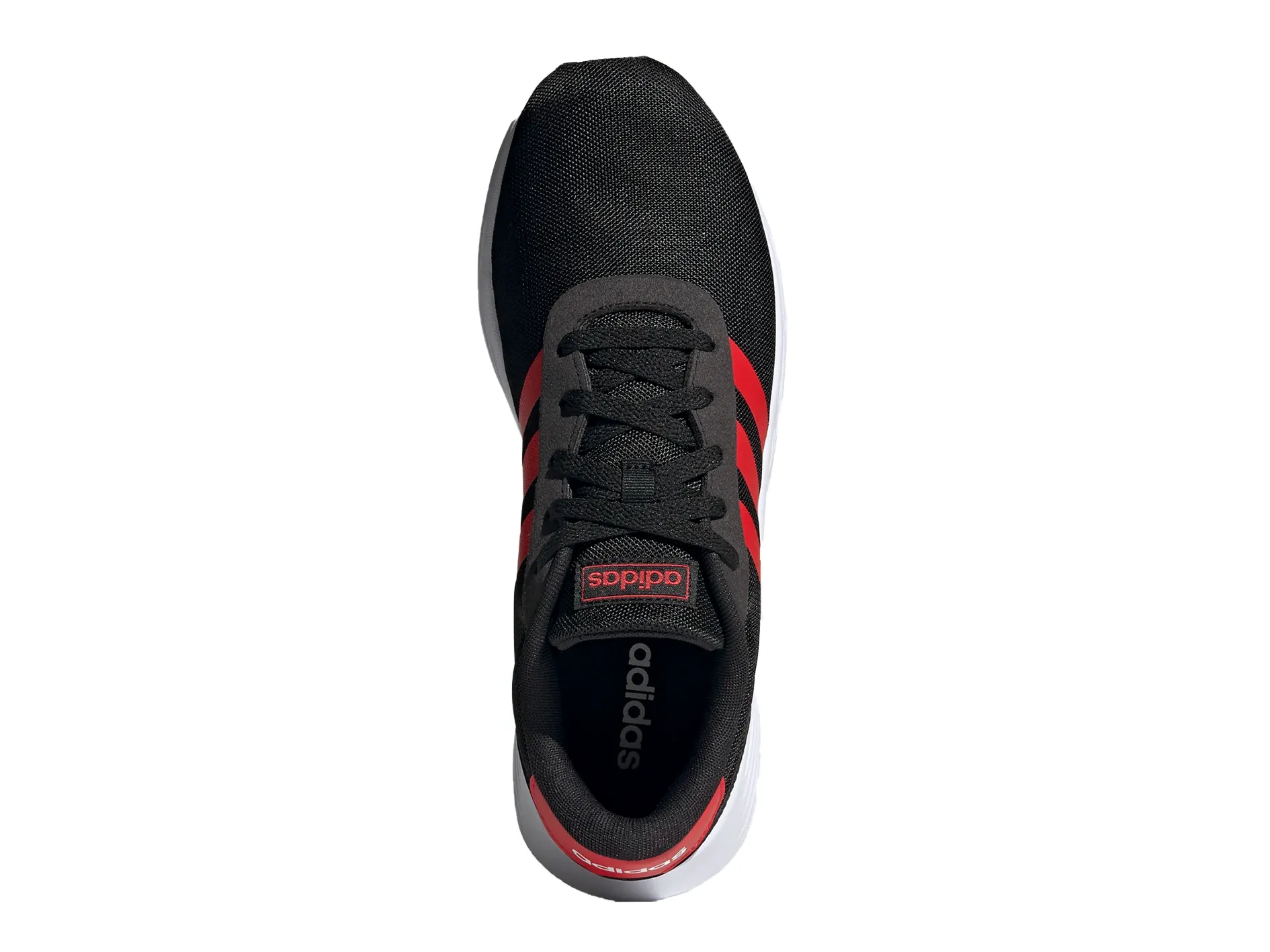 Adidas Mens Lite Racer 2.0 <br> FZ0391