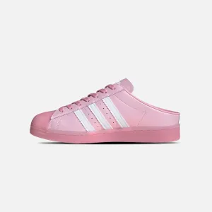 Adidas Originals | SUPERSTAR MULE TRUE PINK