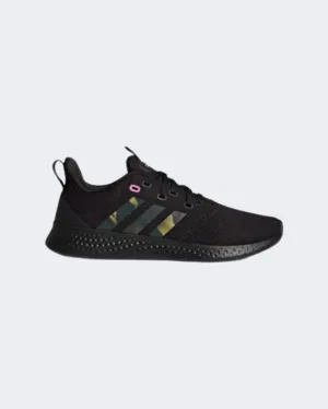 Adidas Puremotion Women Running Shoes Black Gy2279