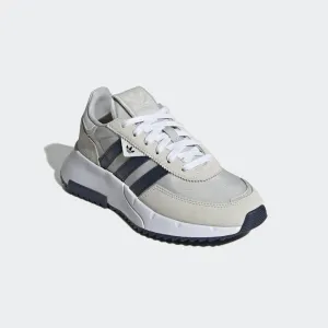 ADIDAS RETROPY F2 KIDS - GREY