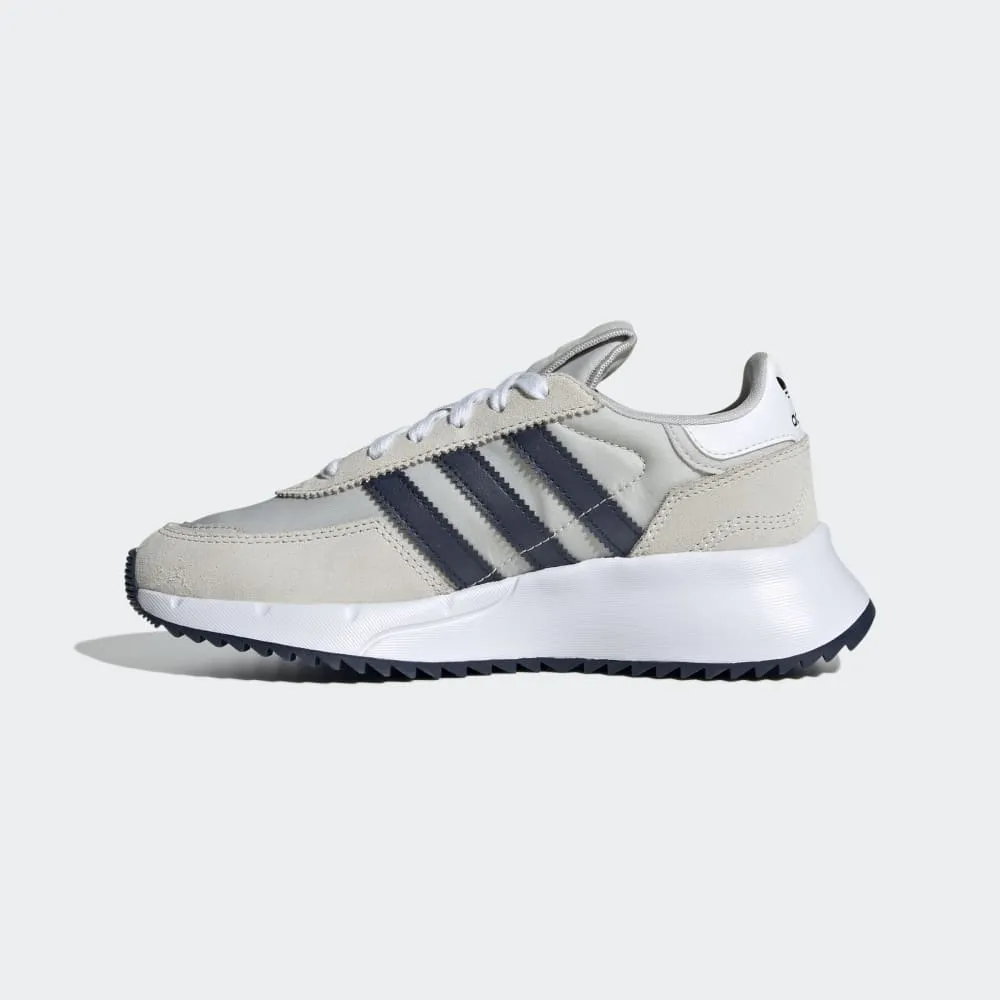 ADIDAS RETROPY F2 KIDS - GREY