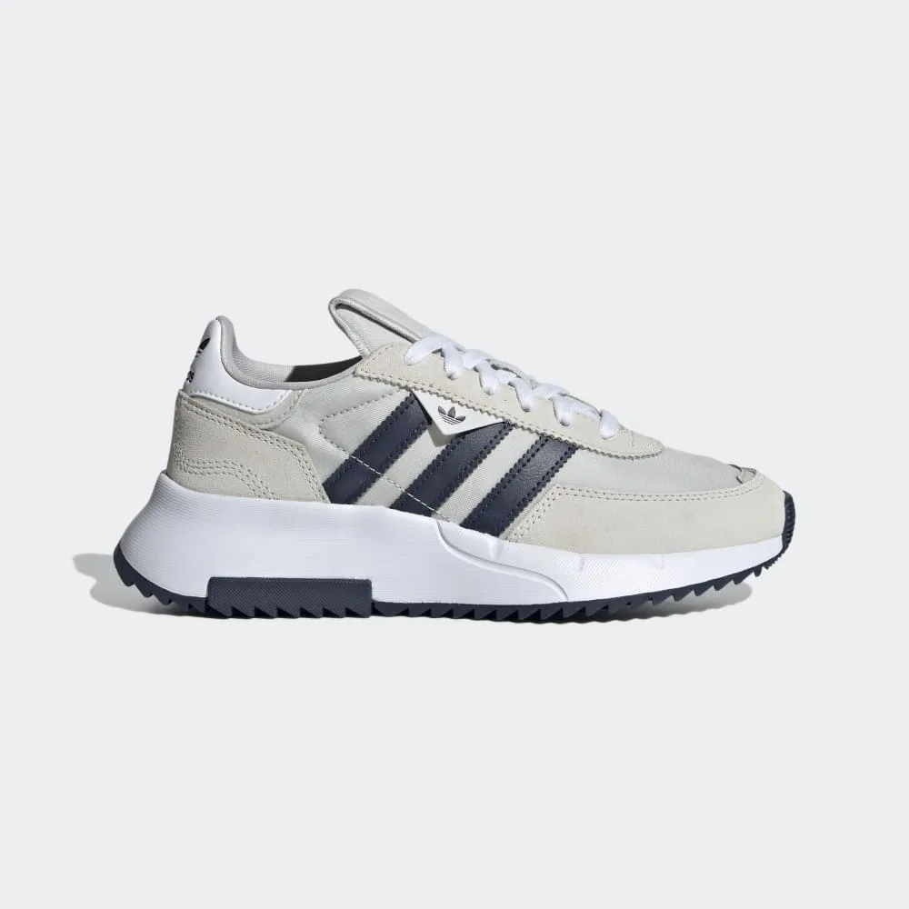 ADIDAS RETROPY F2 KIDS - GREY