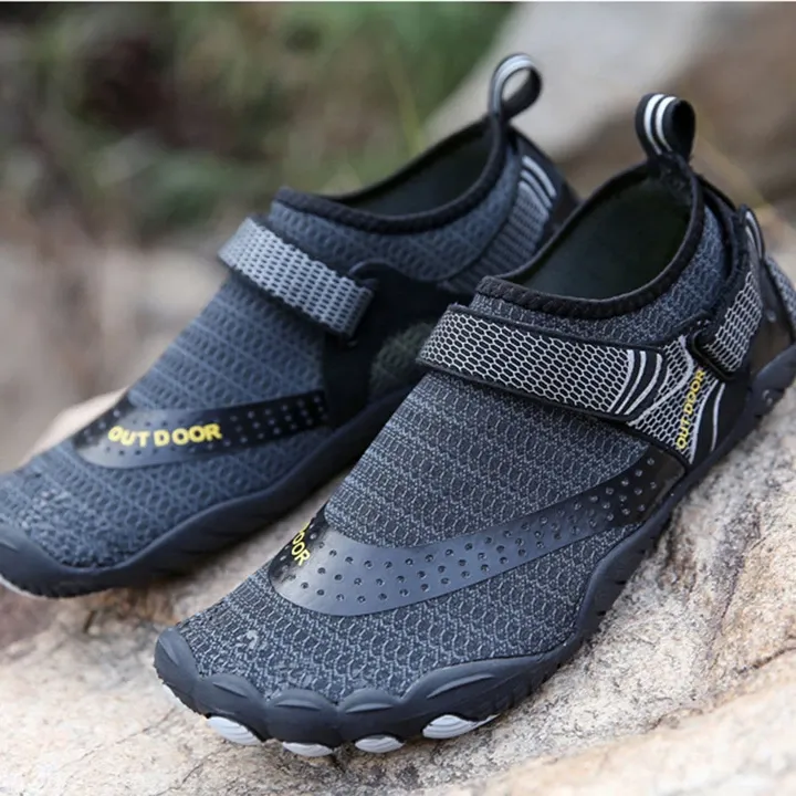 Barefoot Shoes Water Shoes Outdoor Quick Dry Beach Shoes Hike River Shoes Footwear (Unisex)