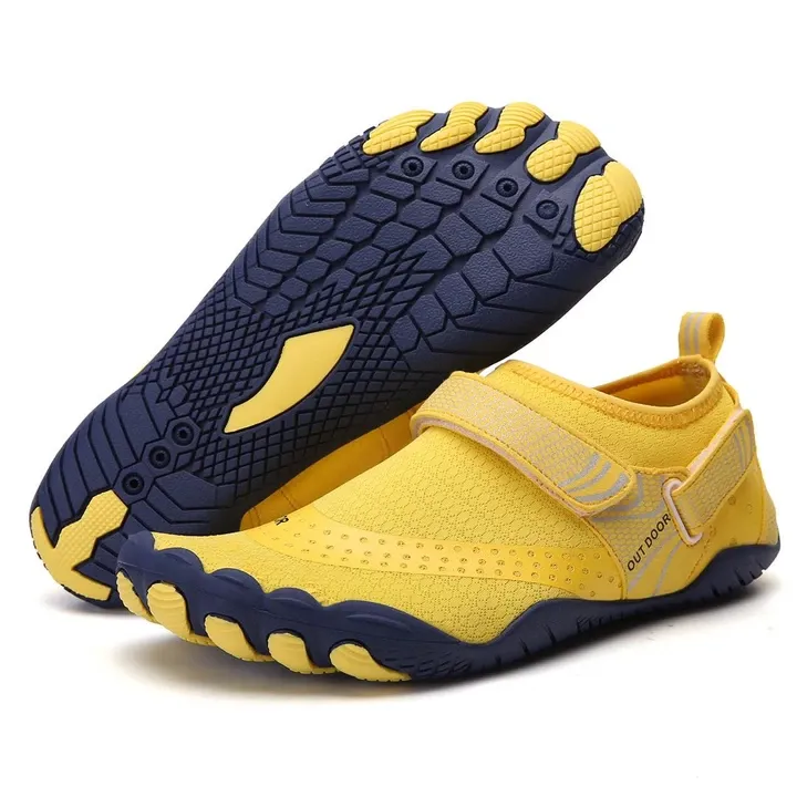 Barefoot Shoes Water Shoes Outdoor Quick Dry Beach Shoes Hike River Shoes Footwear (Unisex)