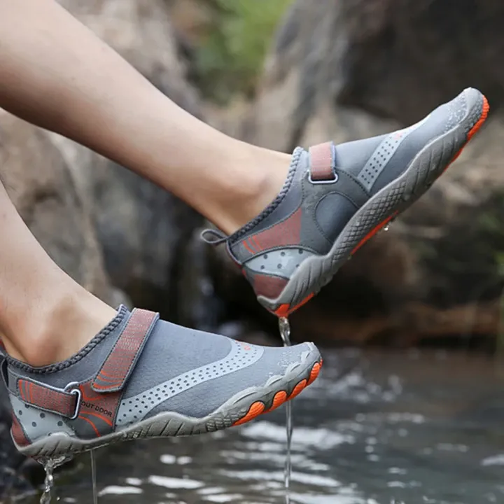 Barefoot Shoes Water Shoes Outdoor Quick Dry Beach Shoes Hike River Shoes Footwear (Unisex)