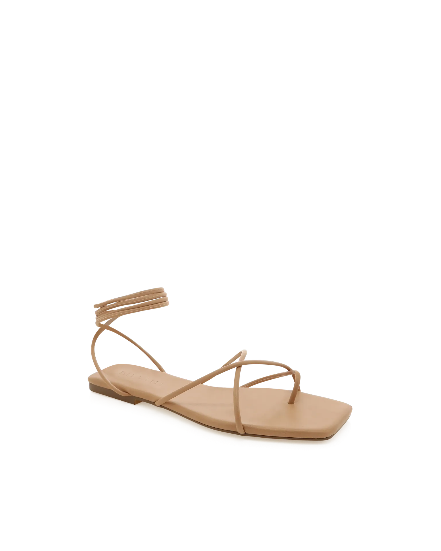 BILLINI Fyre Sleek Strappy Sandal