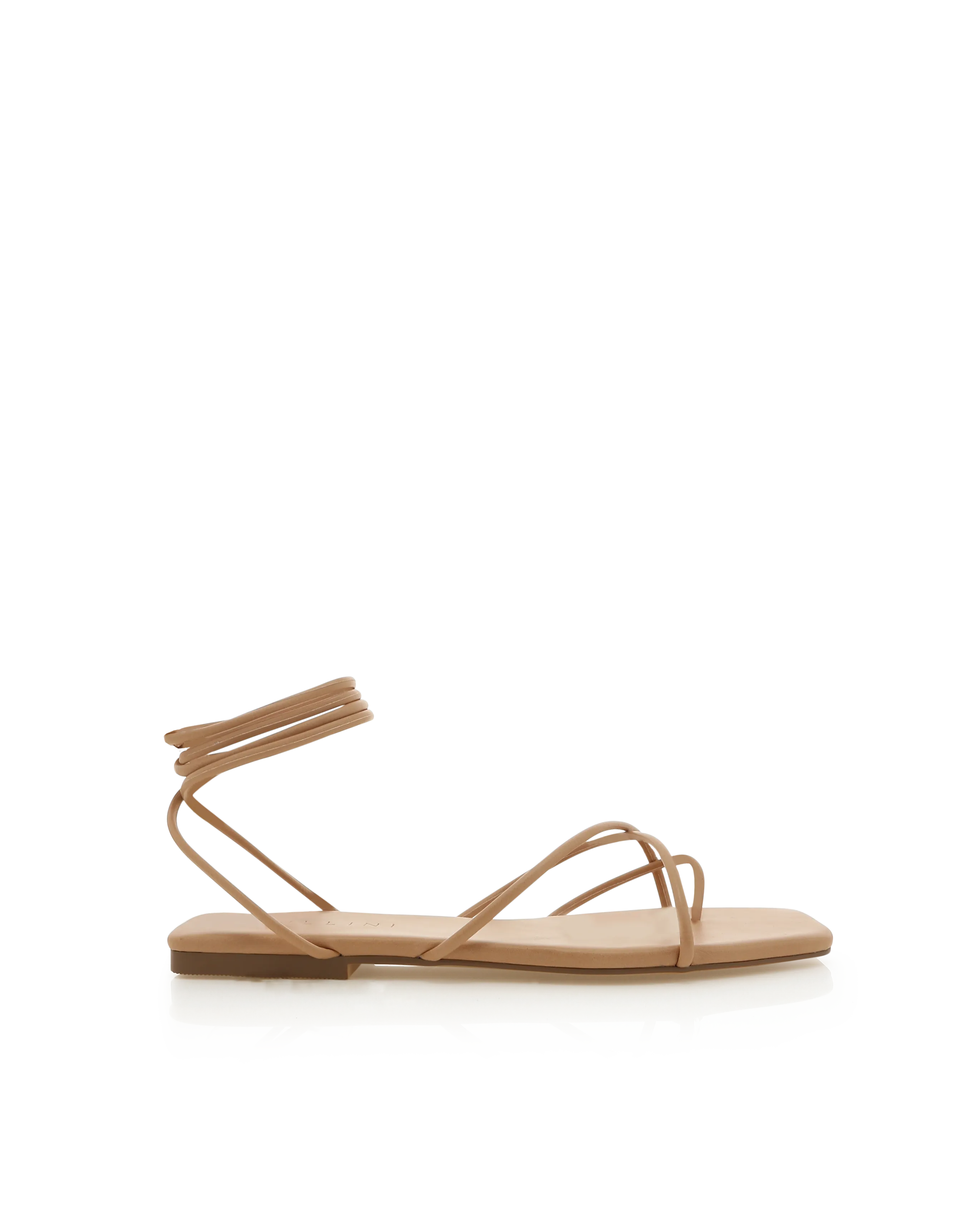 BILLINI Fyre Sleek Strappy Sandal