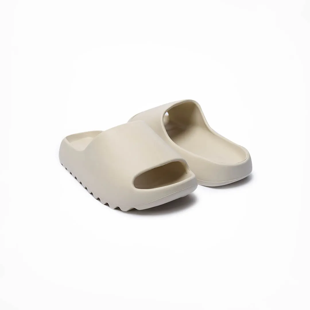 Birdsoles - Toucan Slides - Cream