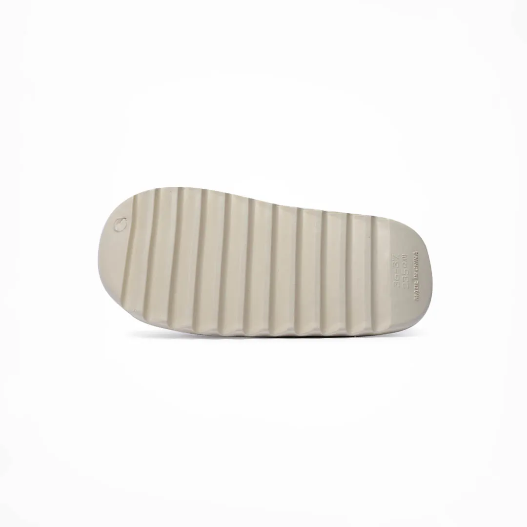 Birdsoles - Toucan Slides - Cream