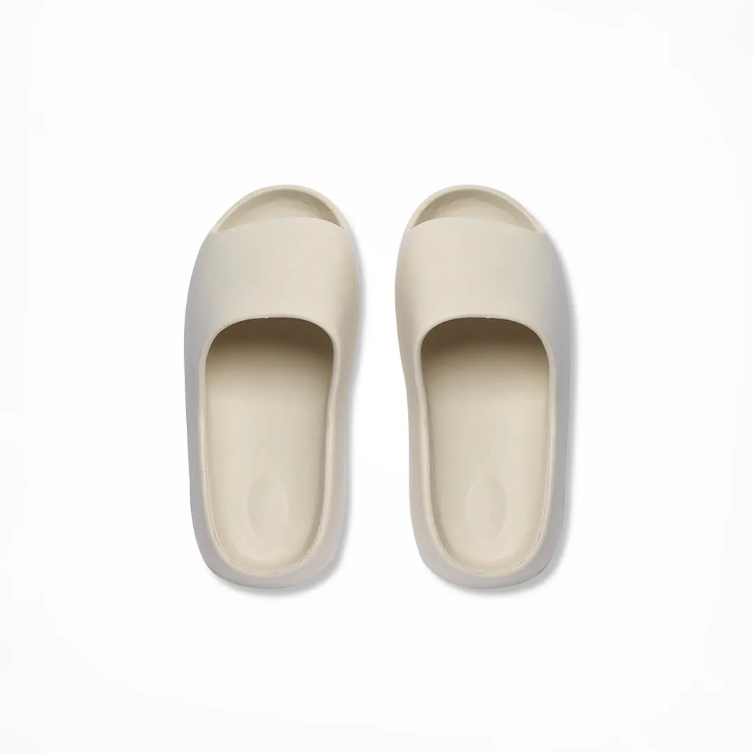 Birdsoles - Toucan Slides - Cream