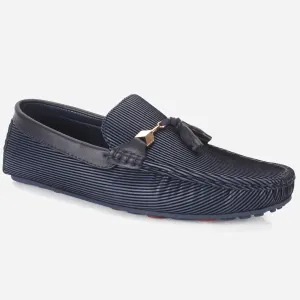 Boys "FELTON" Slip On Moccasins