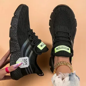 Breathable Sneakers for Women & Men