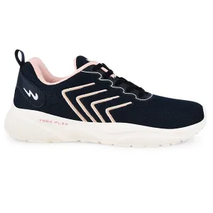 CAMP-LOUIS Navy Running Shoes