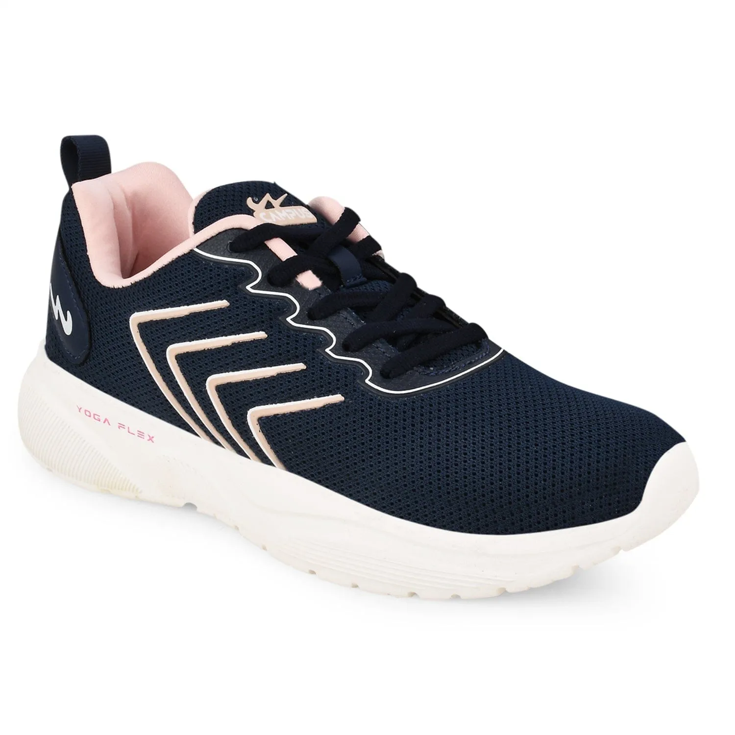 CAMP-LOUIS Navy Running Shoes