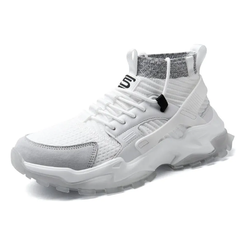 Casual Running Shoes for Men - GlamzLife