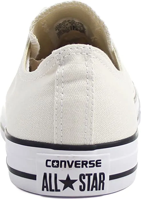 Converse - Adult Chuck Taylor All Star Low Top Shoes,  US Womens, Color: Buff