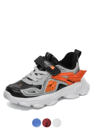 Delian Boys' Running Shoes