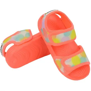 Dotty Water Play Sandal