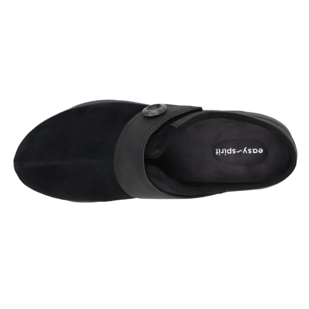 Edline Slip On Mules