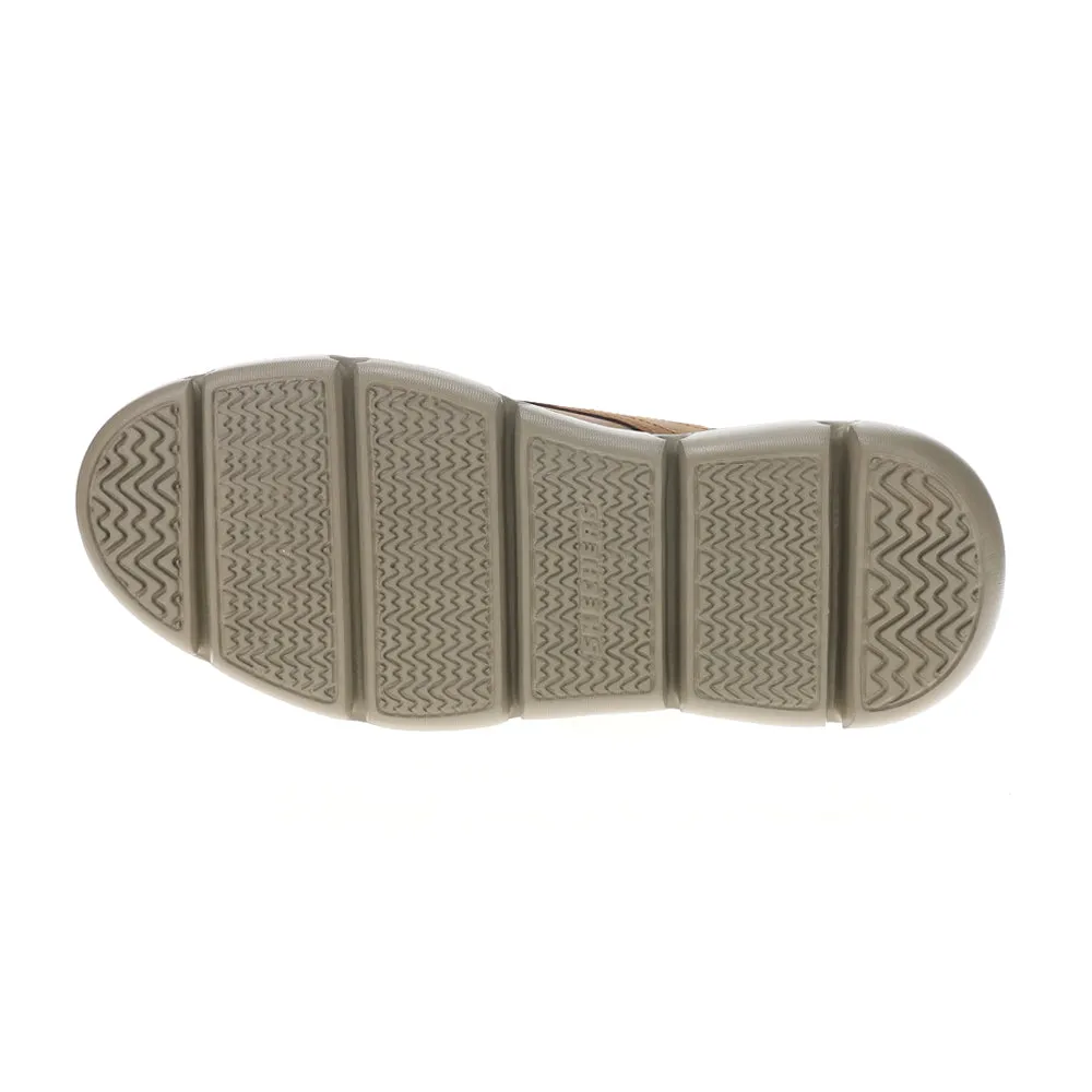 Garza Gervin Slip On Shoes