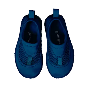 Green Sprouts Water Shoes | Navy