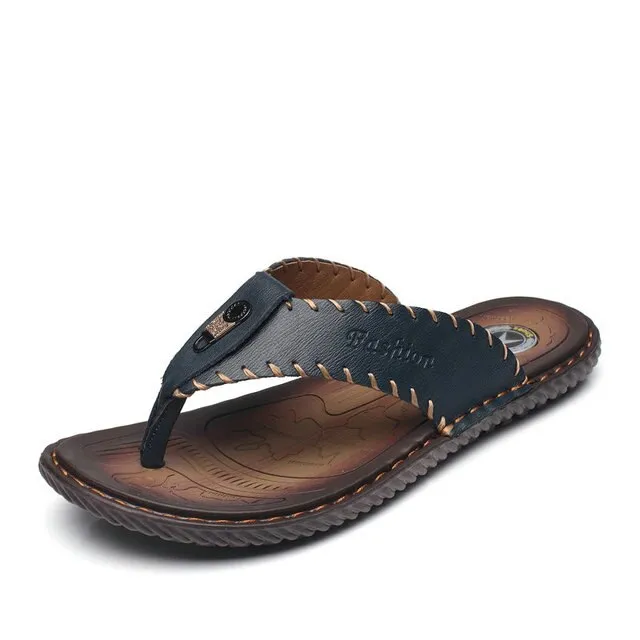 Gyan Men's Casual Flip Flop