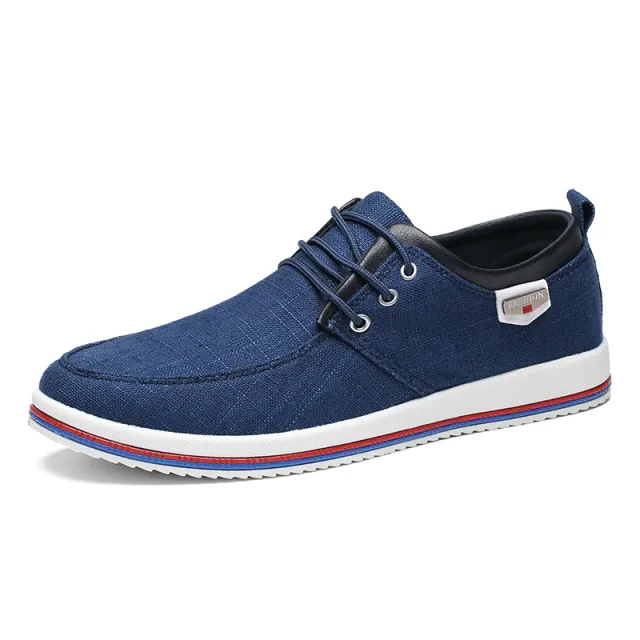 Herrera Men's Casual Shoes