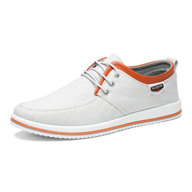 Herrera Men's Casual Shoes