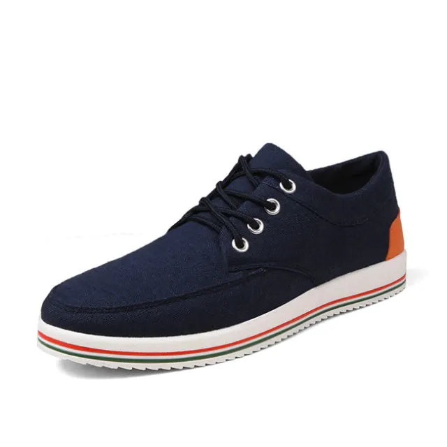 Herrera Men's Casual Shoes