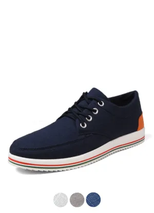 Herrera Men's Casual Shoes