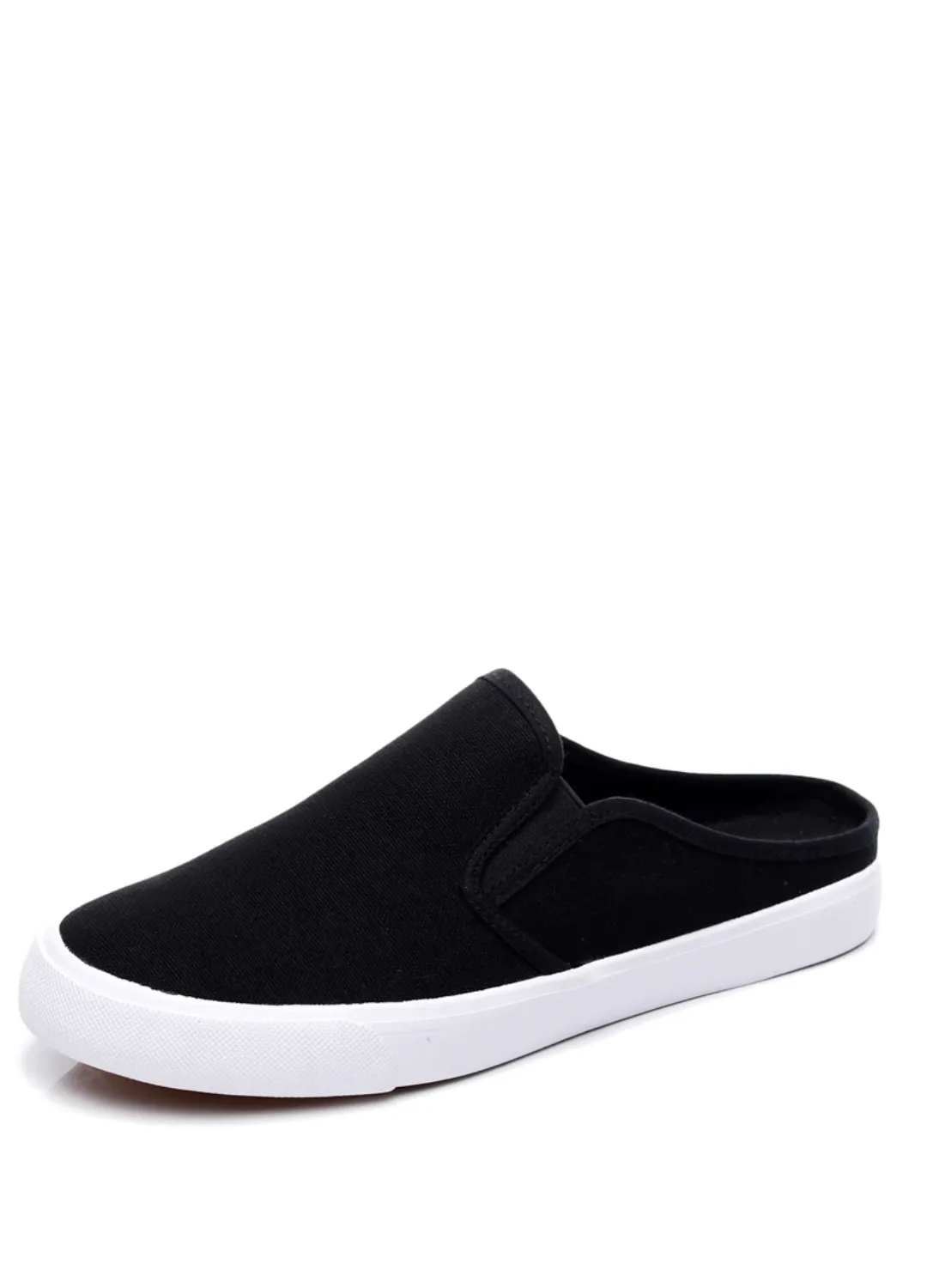 Jarrad Men's Mule Casual Shoes