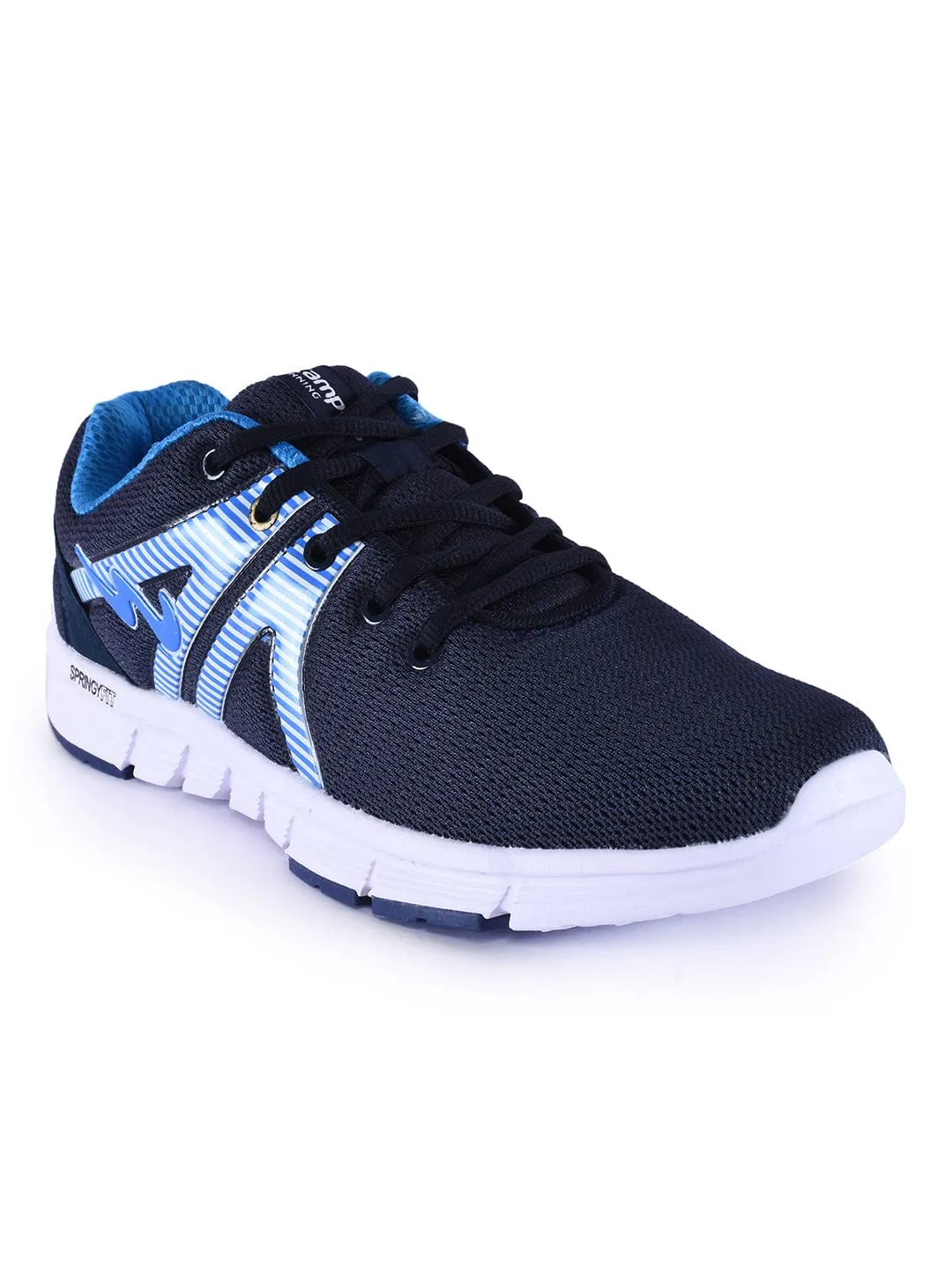 KATE Blue Women's Running Shoes