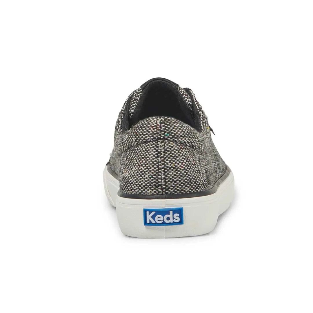 Keds - Women's Jump Kick Tweed Shoes (WF66602)