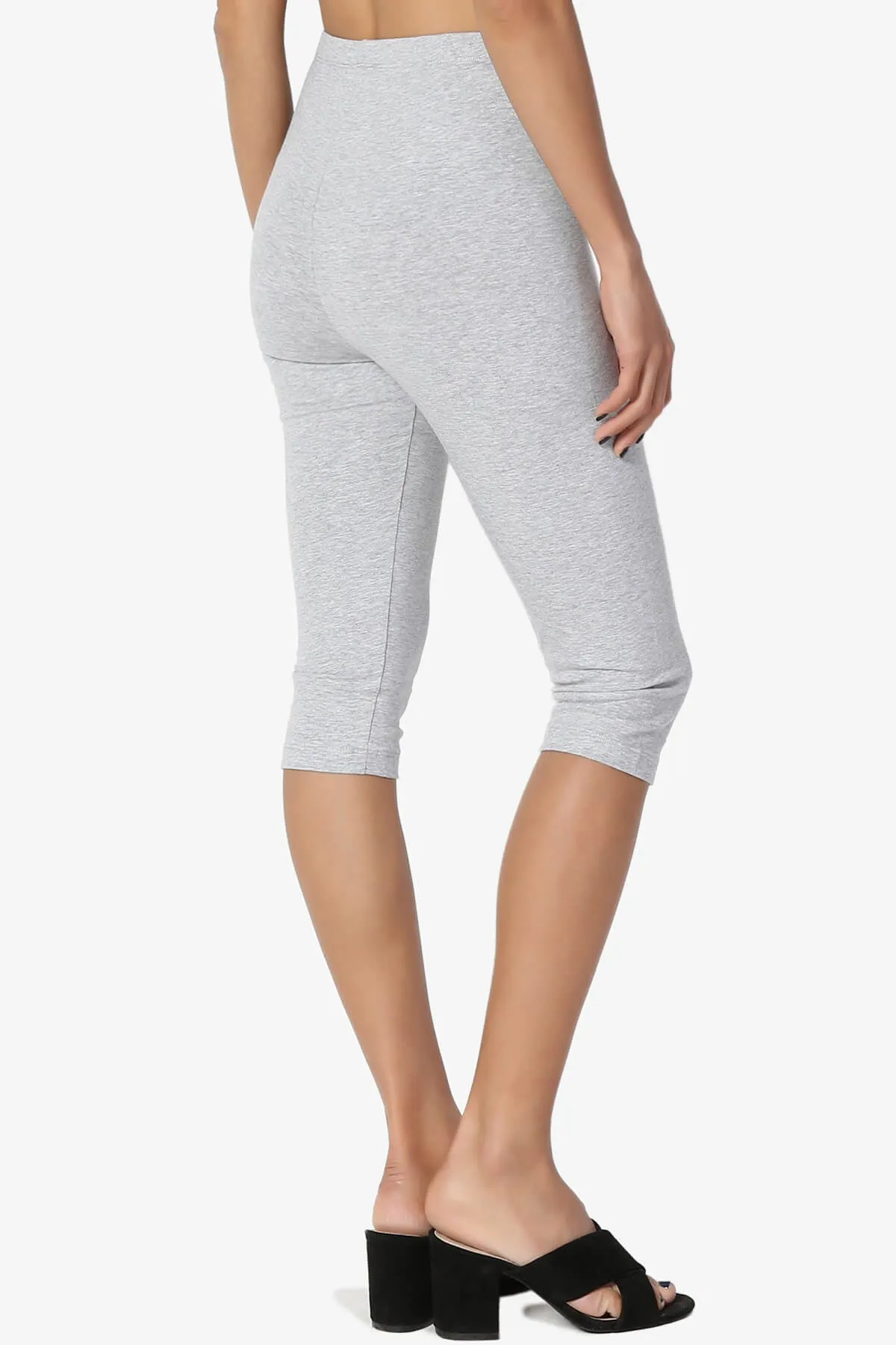 Kite Cotton Below Knee Leggings