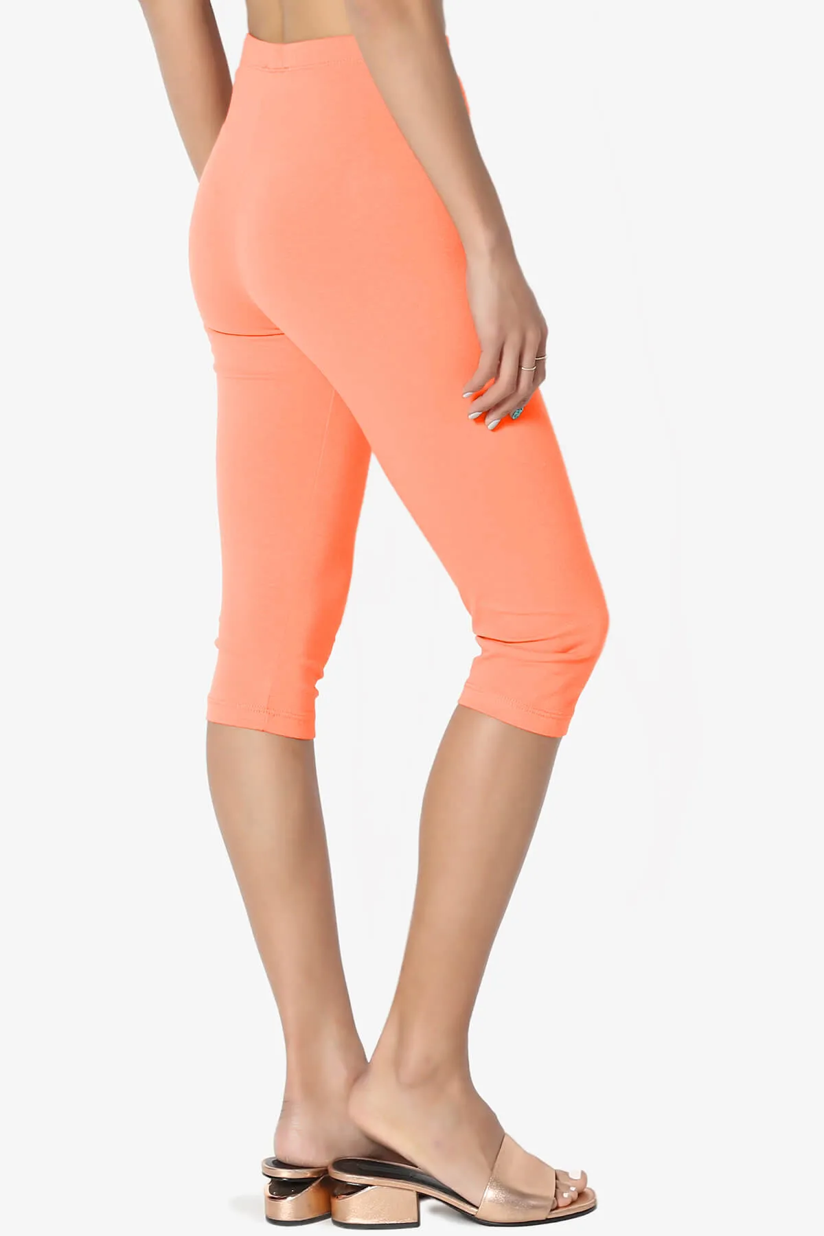 Kite Cotton Below Knee Leggings