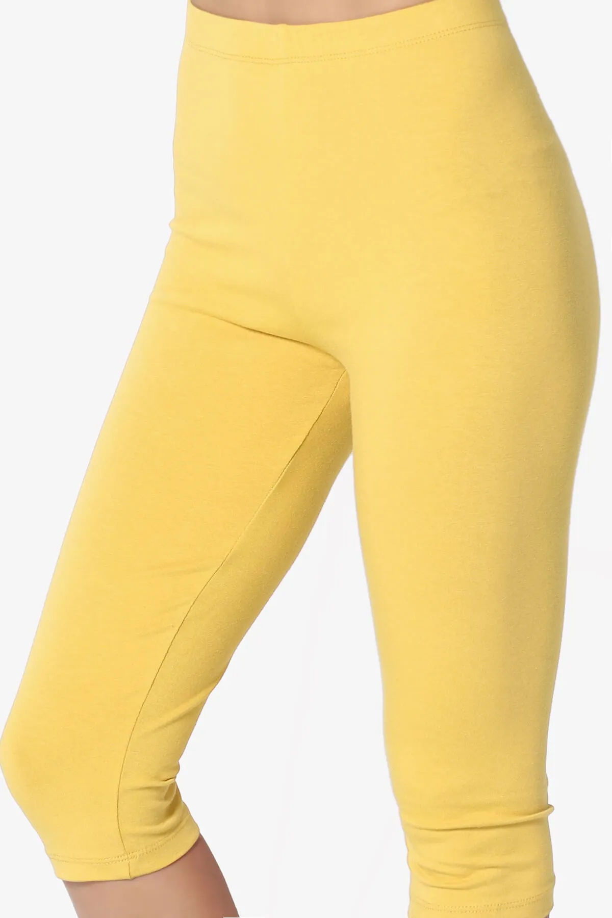 Kite Cotton Below Knee Leggings