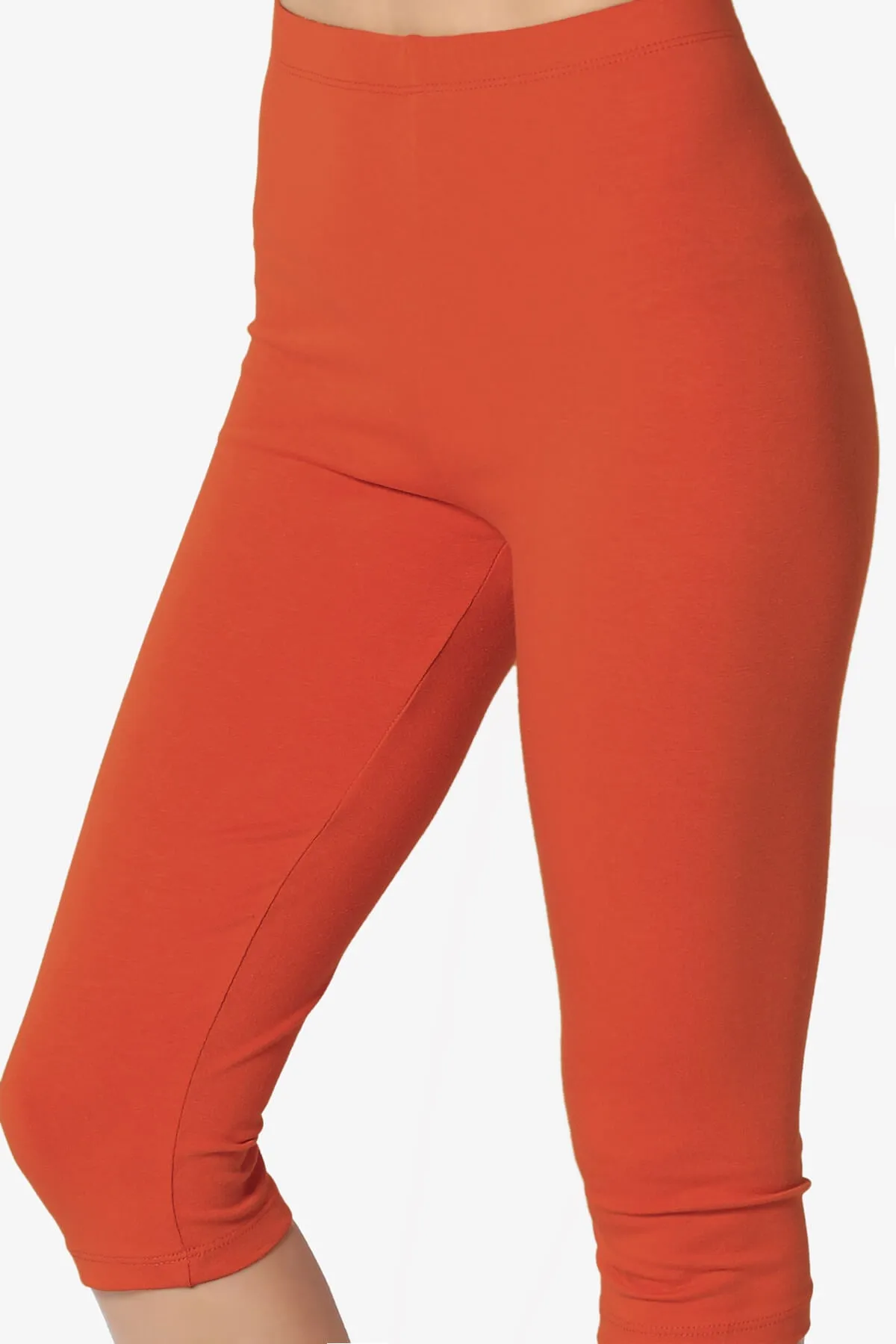 Kite Cotton Below Knee Leggings