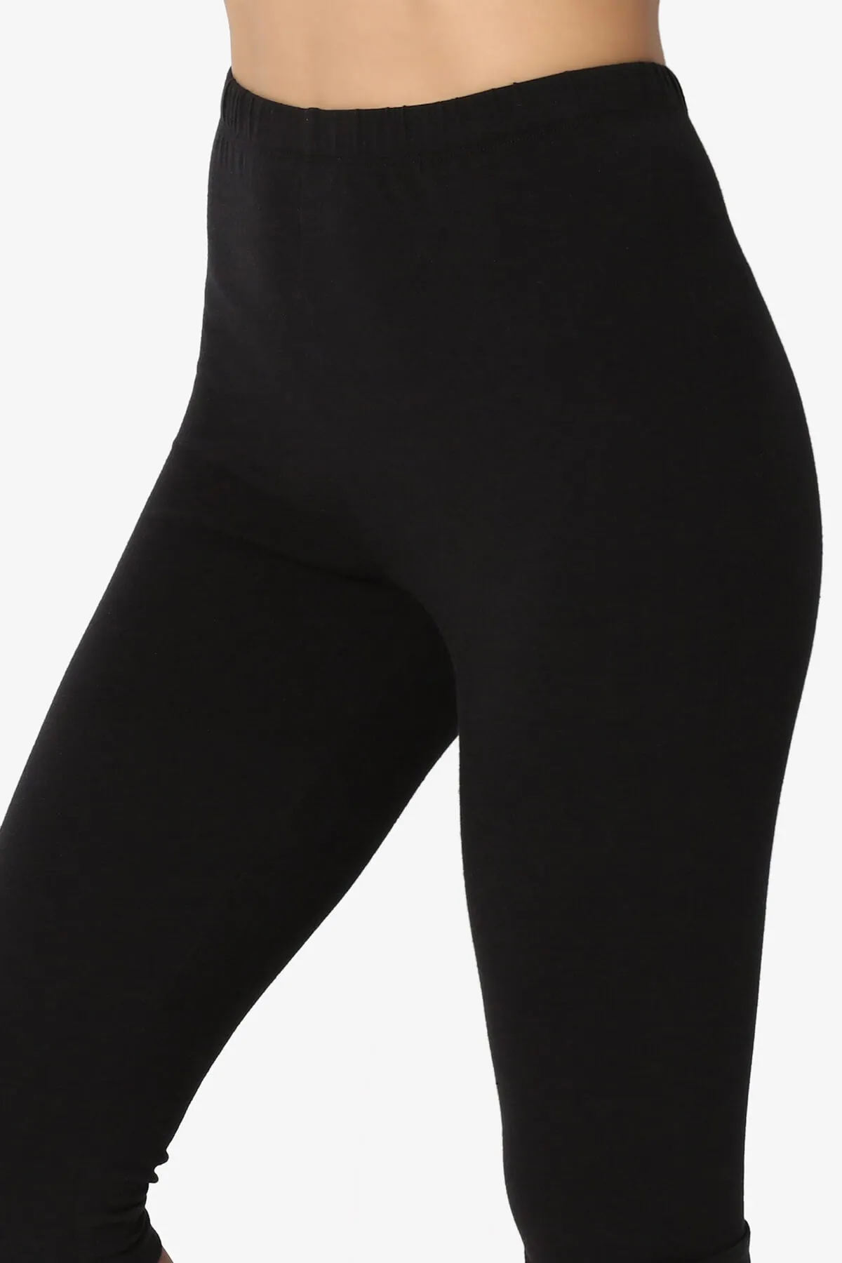 Kite Cotton Below Knee Leggings