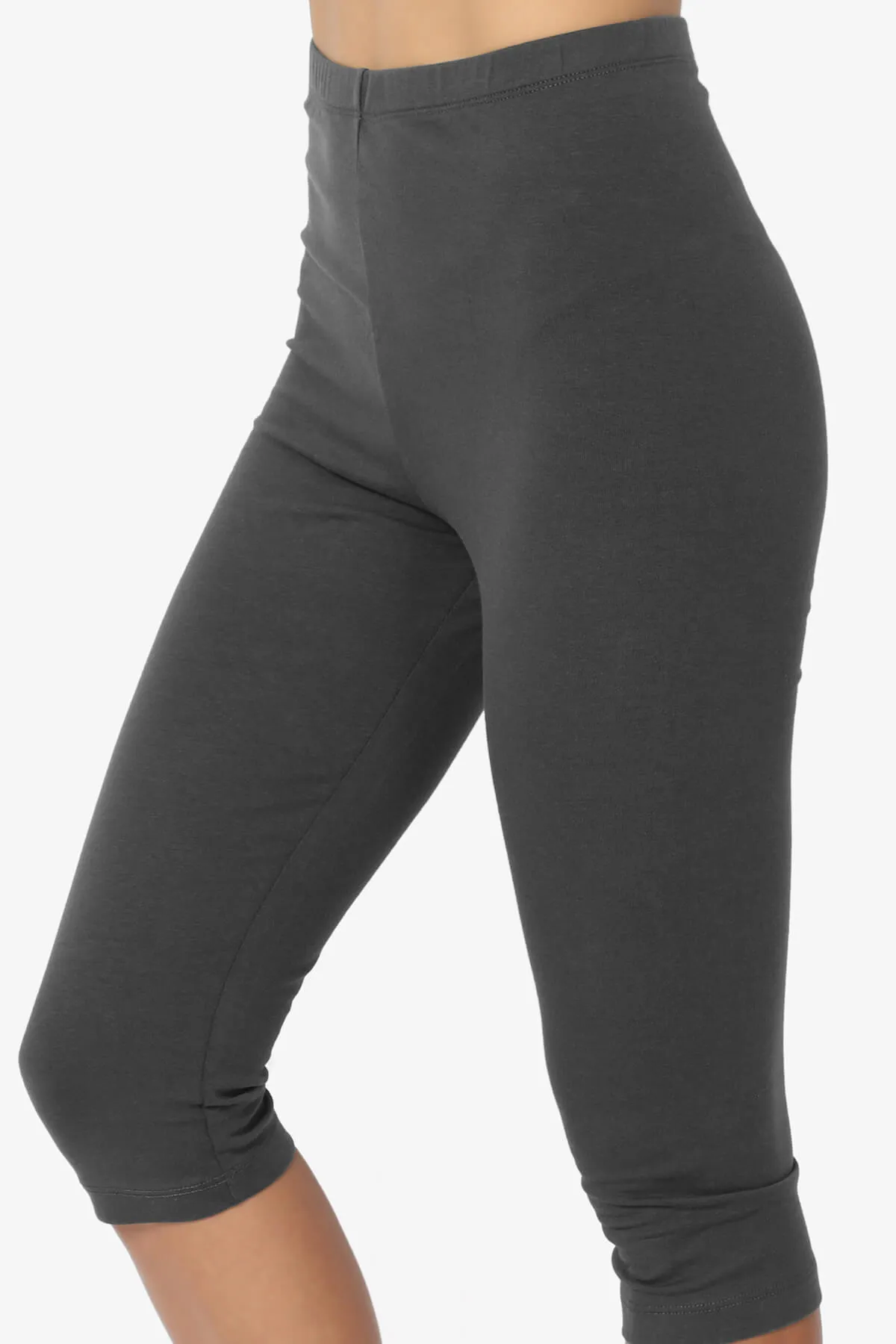 Kite Cotton Below Knee Leggings