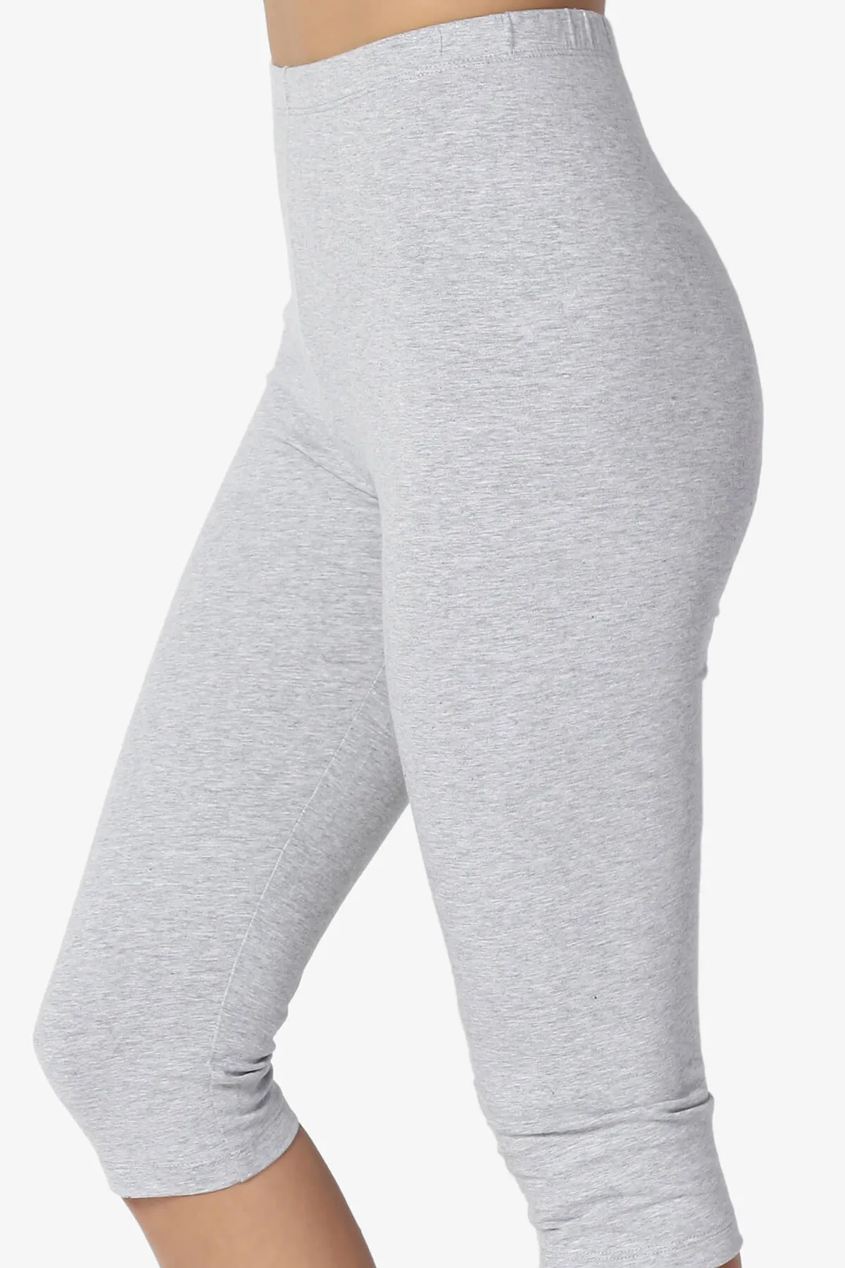 Kite Cotton Below Knee Leggings