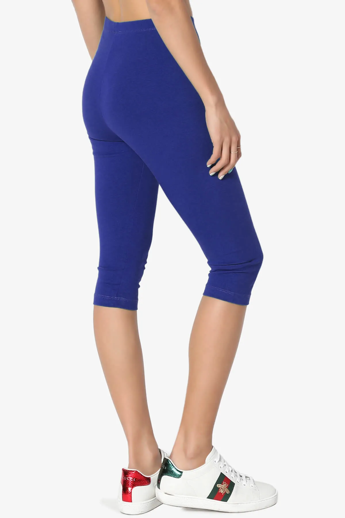 Kite Cotton Below Knee Leggings