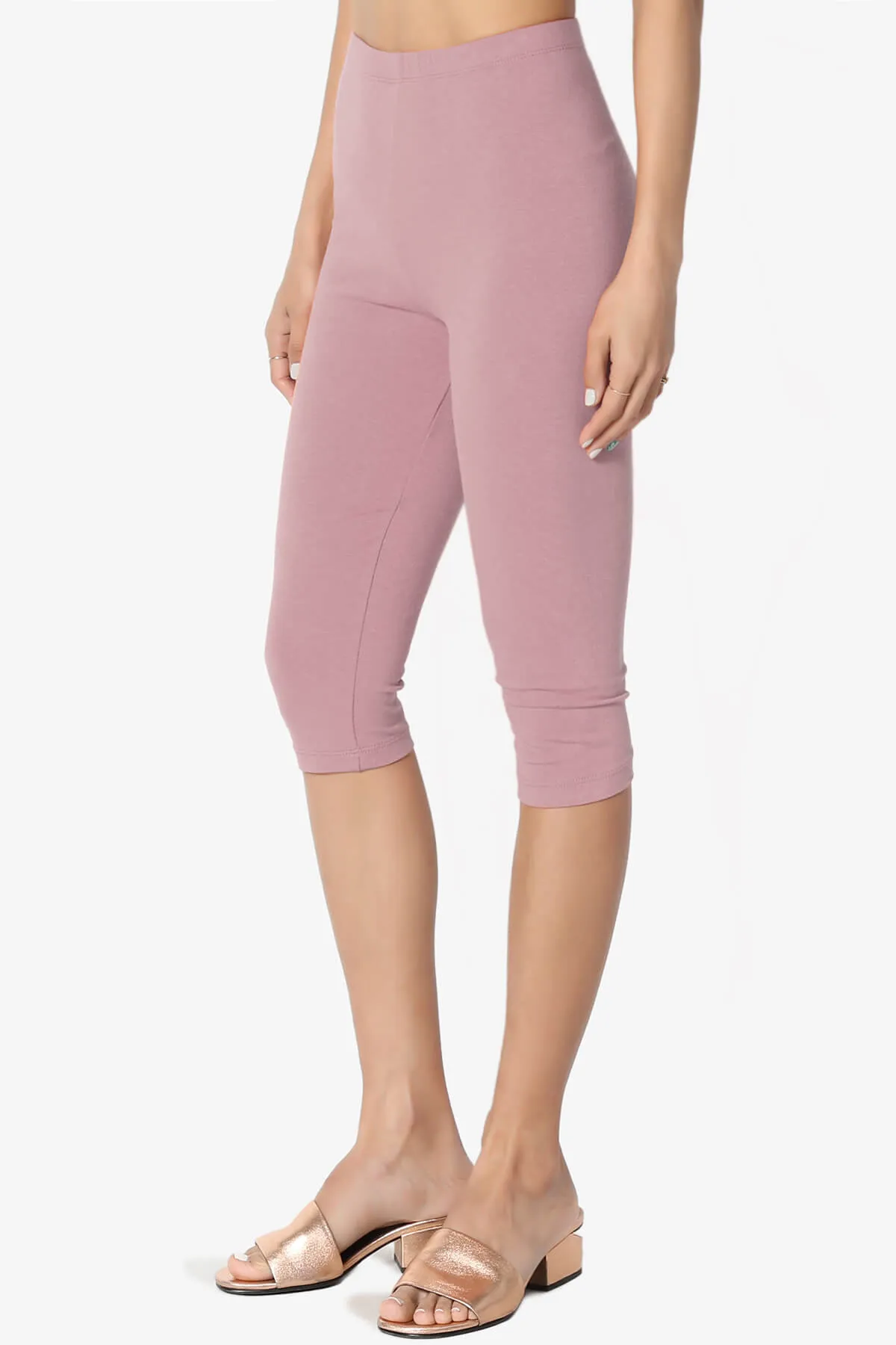 Kite Cotton Below Knee Leggings