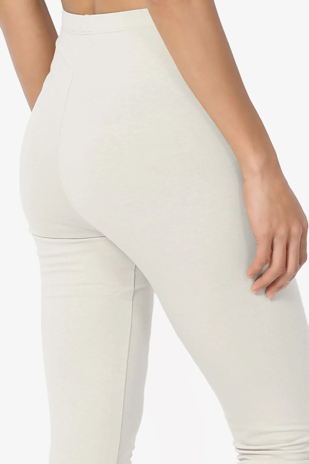 Kite Cotton Below Knee Leggings