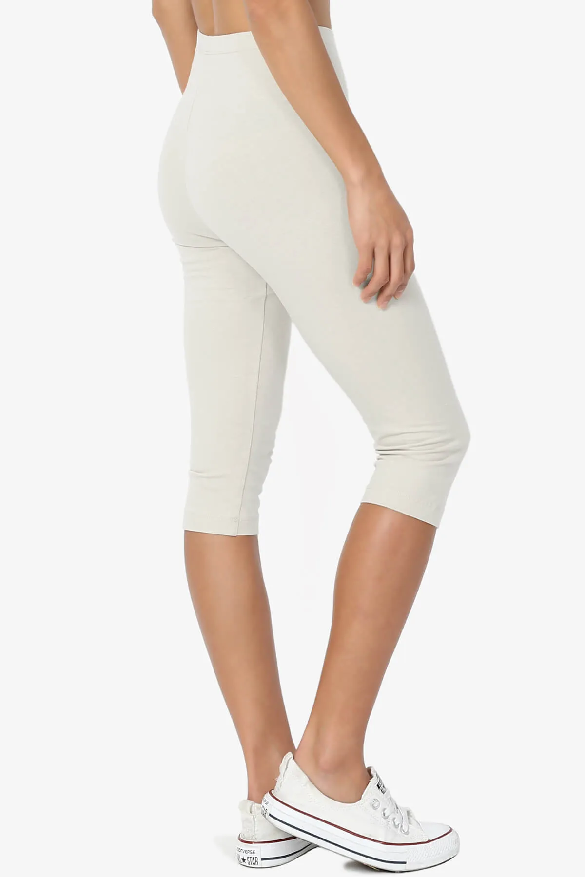 Kite Cotton Below Knee Leggings