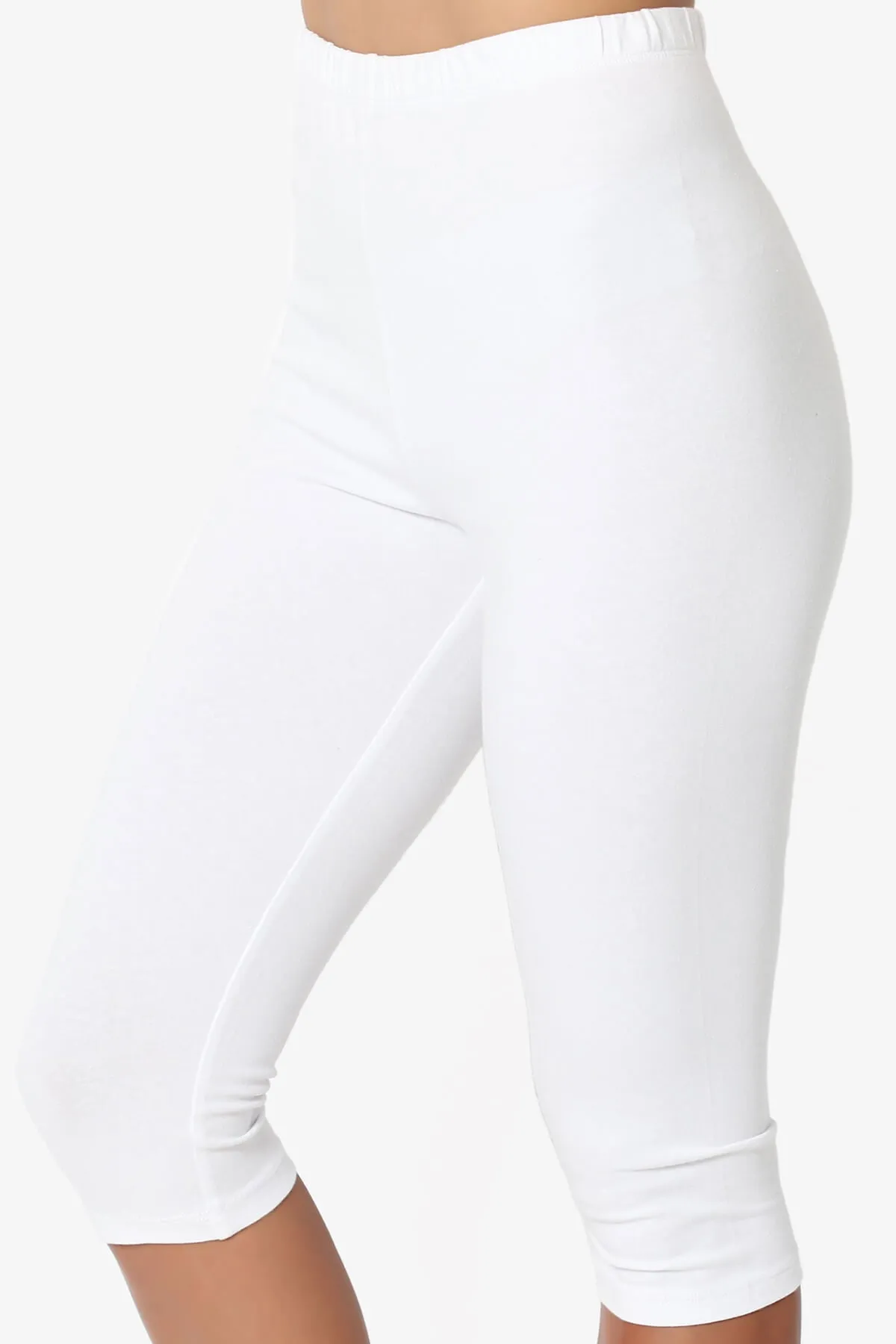 Kite Cotton Below Knee Leggings