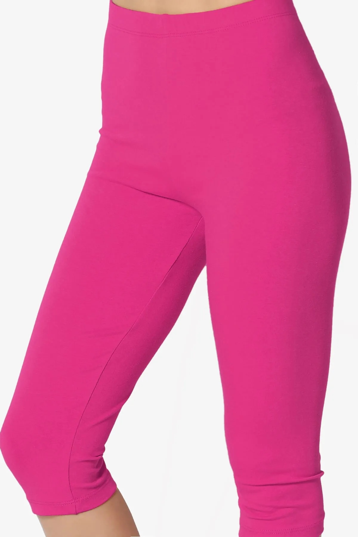 Kite Cotton Below Knee Leggings