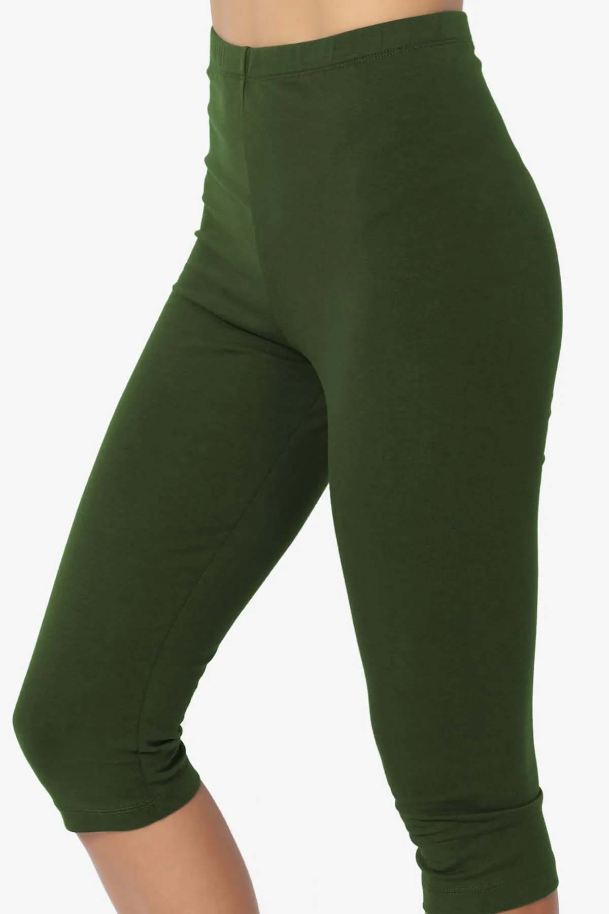 Kite Cotton Below Knee Leggings