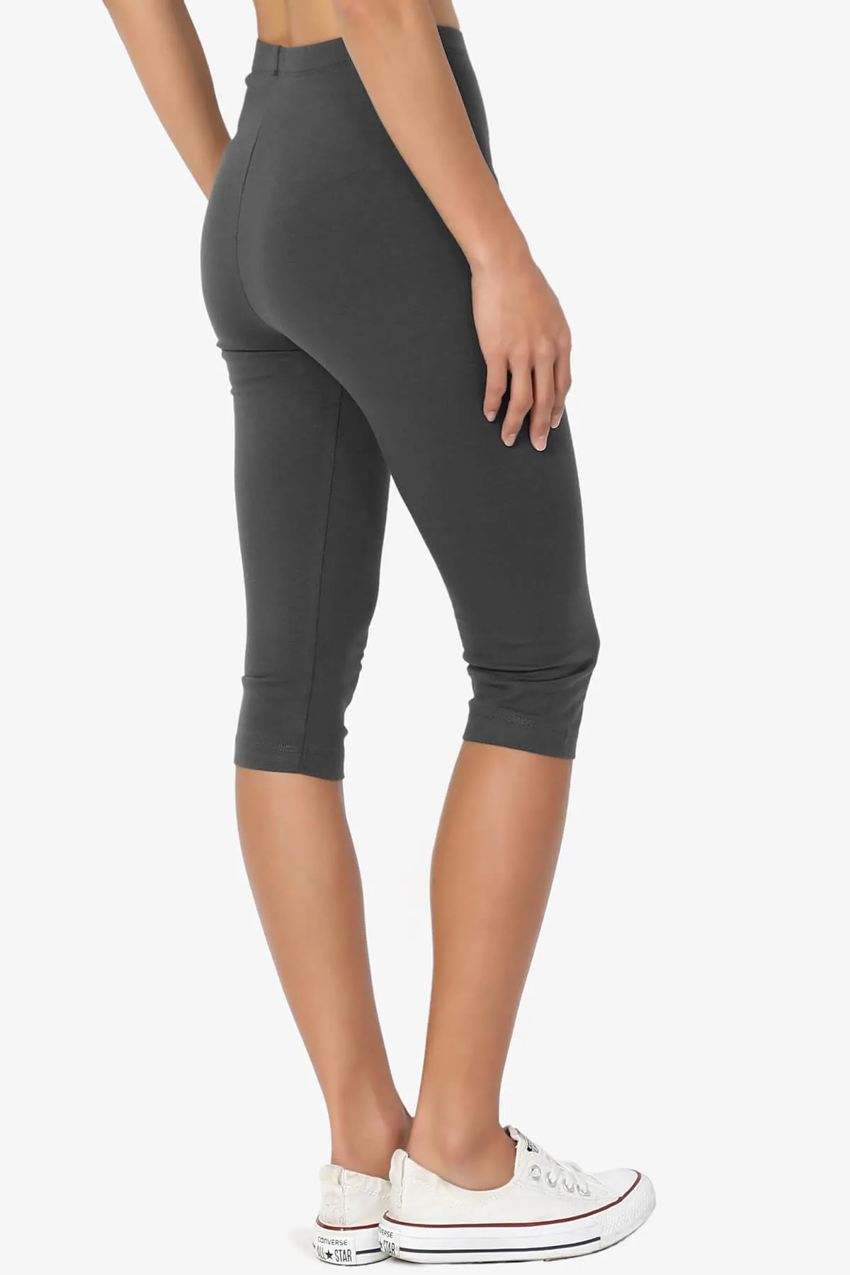 Kite Cotton Below Knee Leggings