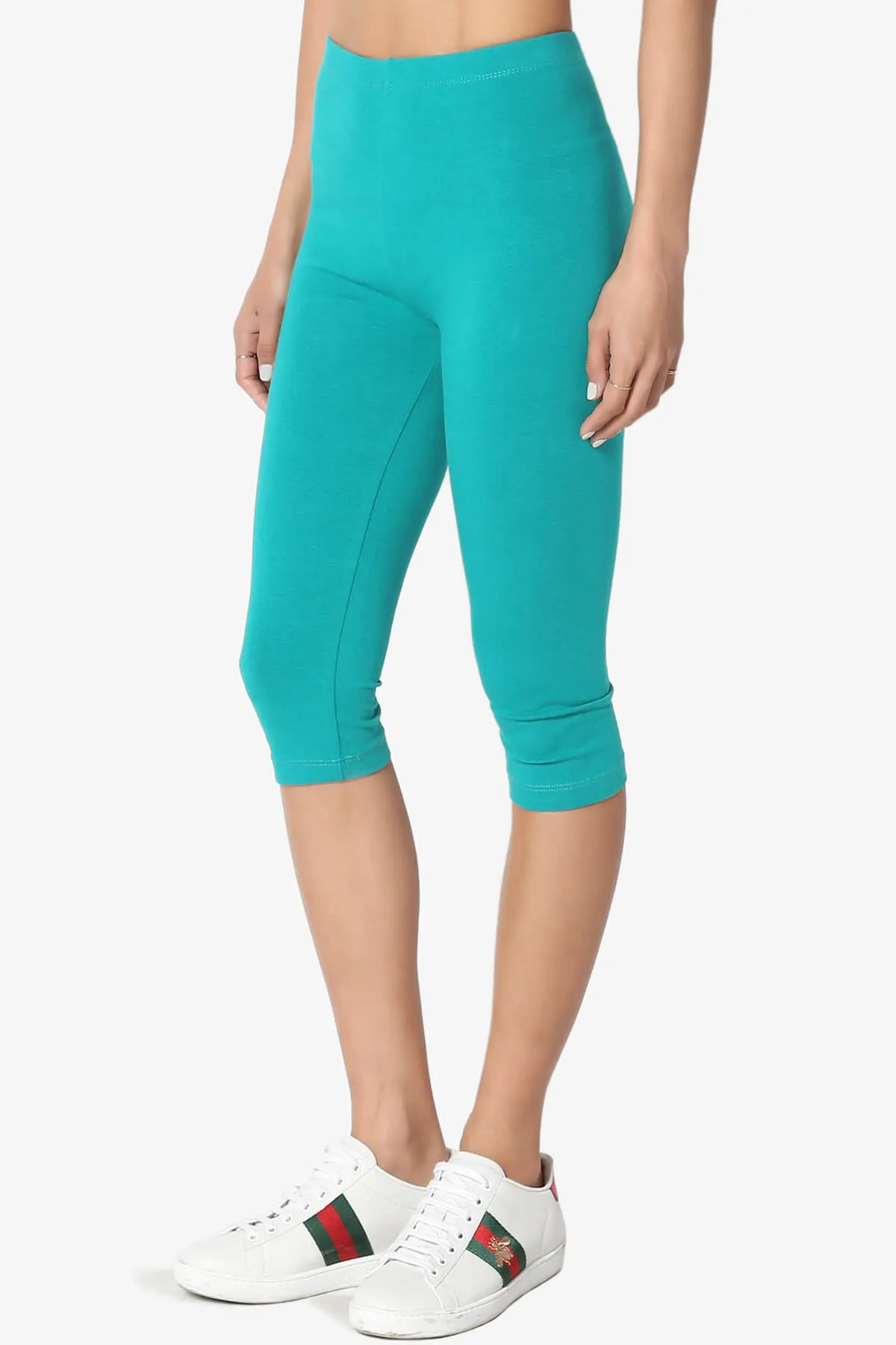 Kite Cotton Below Knee Leggings