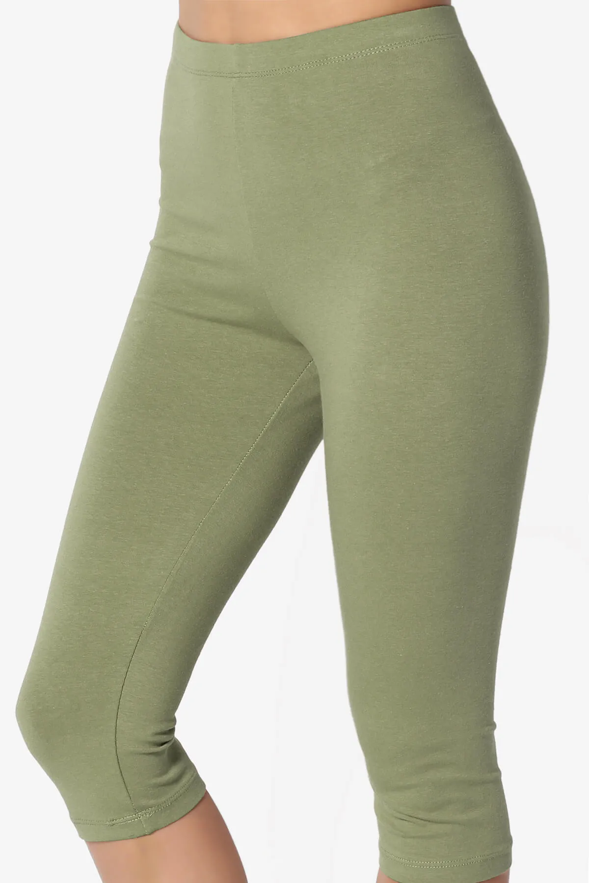 Kite Cotton Below Knee Leggings